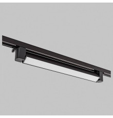 Светильник накладной Imex TRACK 30 Вт 4200 К черный IL.0010.0103-30-4200-BK