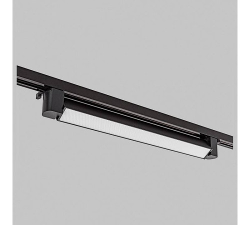 Светильник накладной Imex TRACK 30 Вт 4200 К черный IL.0010.0103-30-4200-BK