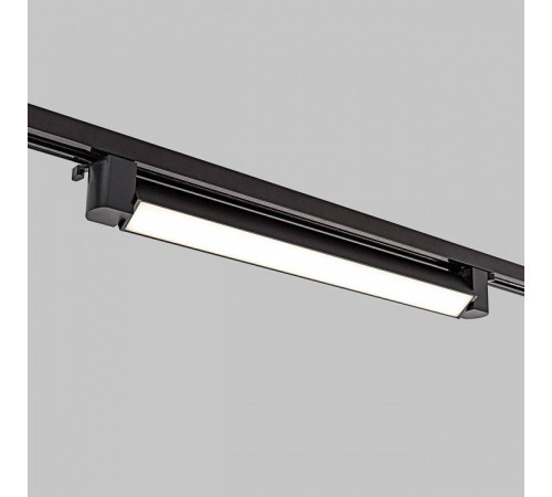 Светильник накладной Imex TRACK 30 Вт 4200 К черный IL.0010.0103-30-4200-BK