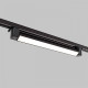Светильник накладной Imex TRACK 30 Вт 4200 К черный IL.0010.0103-30-4200-BK