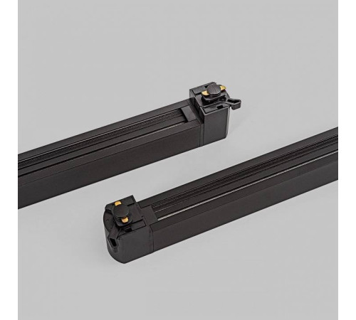 Светильник накладной Imex TRACK 30 Вт 4200 К черный IL.0010.0103-30-4200-BK