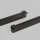 Светильник накладной Imex TRACK 30 Вт 4200 К черный IL.0010.0103-30-4200-BK