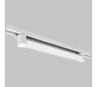 Светильник трековый Imex TRACK 30 Вт 4200 К белый IL.0010.0103-30-4200-WH