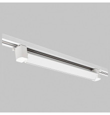 Светильник трековый Imex TRACK 30 Вт 4200 К белый IL.0010.0103-30-4200-WH