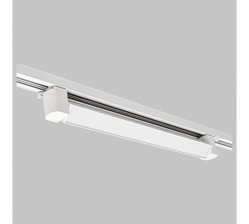 Светильник трековый Imex TRACK 30 Вт 4200 К белый IL.0010.0103-30-4200-WH