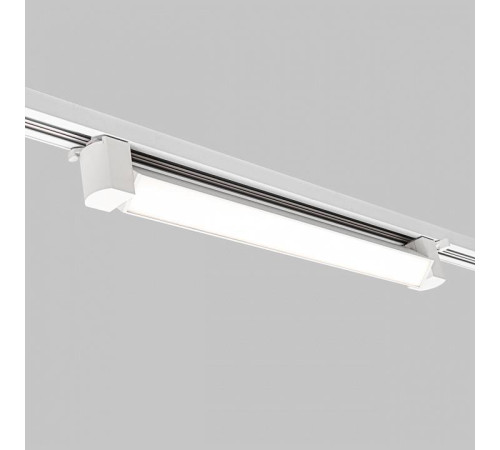 Светильник трековый Imex TRACK 30 Вт 4200 К белый IL.0010.0103-30-4200-WH