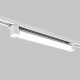 Светильник трековый Imex TRACK 30 Вт 4200 К белый IL.0010.0103-30-4200-WH