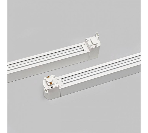 Светильник трековый Imex TRACK 30 Вт 4200 К белый IL.0010.0103-30-4200-WH