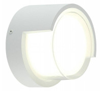 Светильник накладной Imex BORA IL.0014.0014 WH