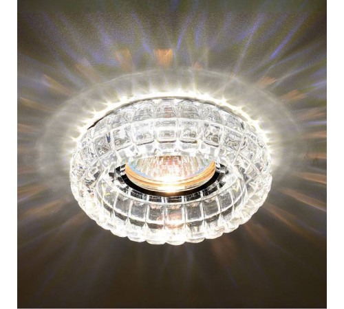 Встраиваемый светильник Imex IL.0026.2703