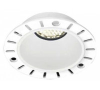 Встраиваемый светильник Imex  IL.0029.0030-WH