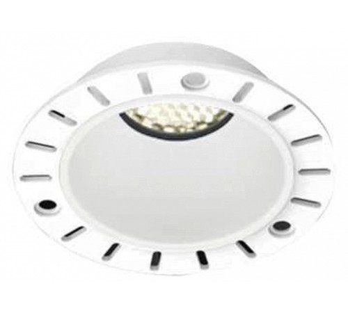 Встраиваемый светильник Imex IL.0029.0030-WH
