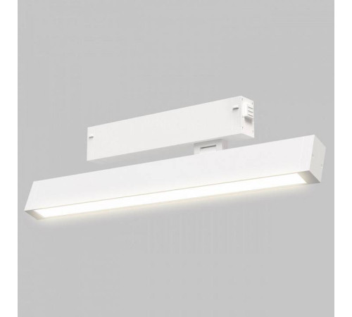 Светильник на штанге Imex Smart Line IL.0050.6001-18-WH
