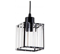 Подвесной светильник Imex MD.3728 MD.3728-1-P BK