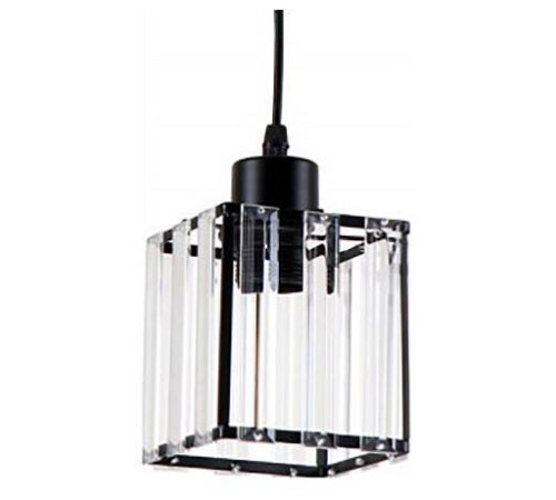 Подвесной светильник Imex MD.3728 MD.3728-1-P BK