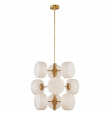 Подвесная люстра Imex Avalon MD.9366-9-P-MGD