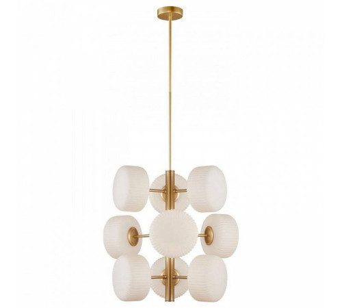 Подвесная люстра Imex Avalon MD.9366-9-P-MGD