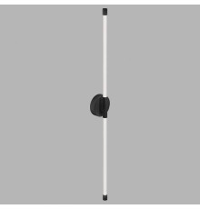 Бра Imex TOSCANA PLW-7048-1000SBK