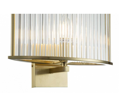 Бра Indigo Corsetto 12003/1W Gold