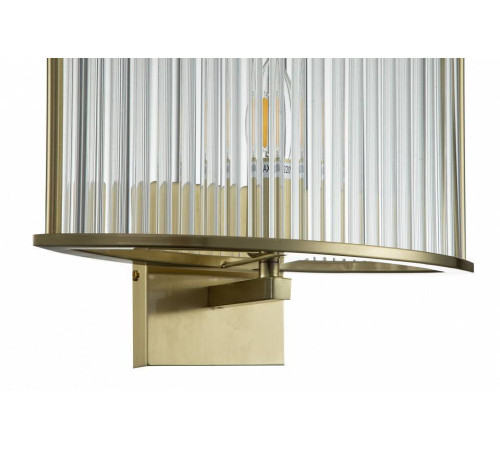 Бра Indigo Corsetto 12003/1W Gold