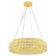 Подвесной светильник Indigo Valore 12044/A/1P Gold