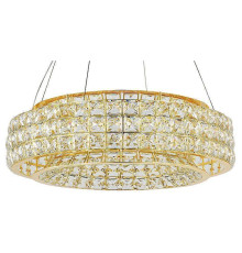 Подвесной светильник Indigo Valore 12044/A/1P Gold