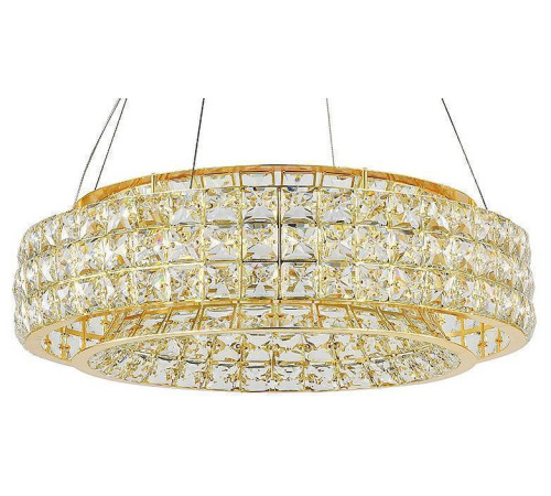 Подвесной светильник Indigo Valore 12044/A/1P Gold