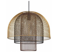Подвесной светильник Indigo Forza 10006/1P Black