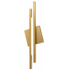 Накладной светильник Indigo Unione 14031/A/1W Brass