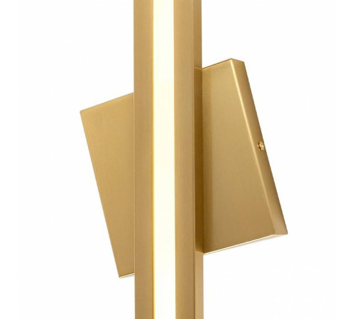 Накладной светильник Indigo Unione 14031/A/1W Brass