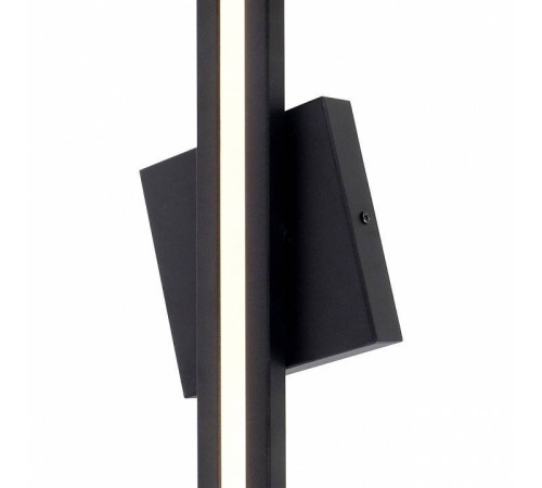 Накладной светильник Indigo Unione 14031/B/1W Black