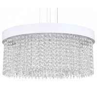 Подвесной светильник Indigo 12054 12054/1P White