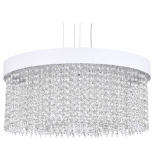 Подвесной светильник Indigo 12054 12054/1P White