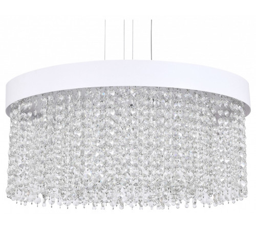 Подвесной светильник Indigo 12054 12054/1P White