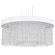 Подвесной светильник Indigo 12054 12054/1P White