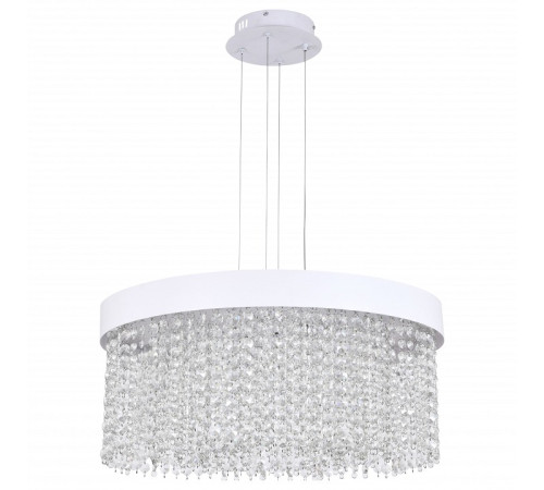 Подвесной светильник Indigo 12054 12054/1P White