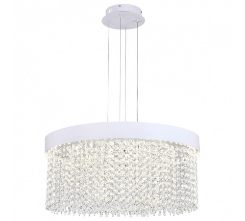 Подвесной светильник Indigo 12054 12054/1P White