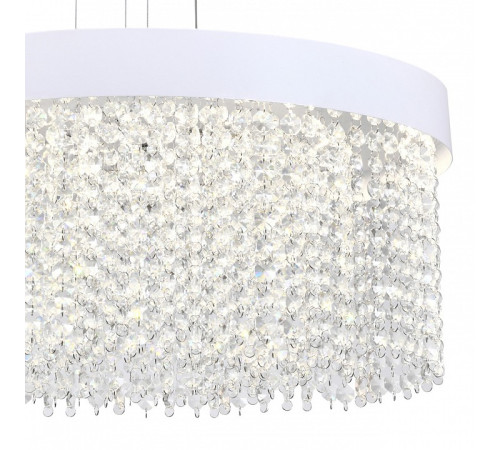 Подвесной светильник Indigo 12054 12054/1P White