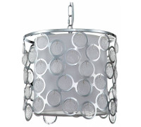 Подвесной светильник Indigo Monile 13010/3P Nickel