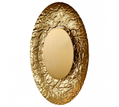 Накладной светильник Indigo 11071 11071/A/1W Brass
