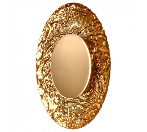 Накладной светильник Indigo 11071 11071/B/1W Brass