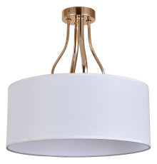 Светильник на штанге Indigo 13039 13039/4R Gold