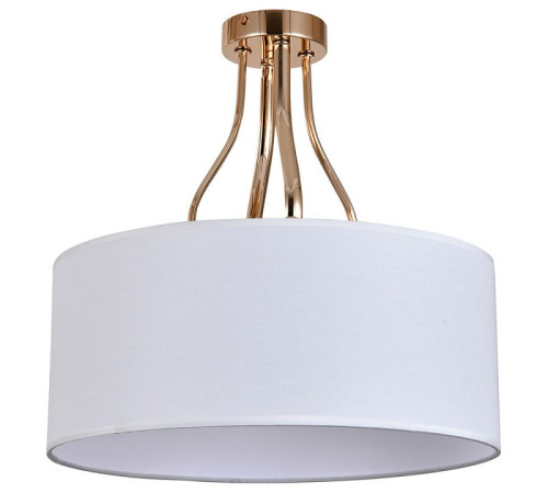 Светильник на штанге Indigo 13039 13039/4R Gold