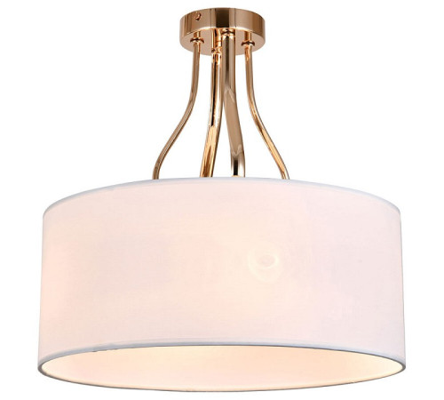 Светильник на штанге Indigo 13039 13039/4R Gold