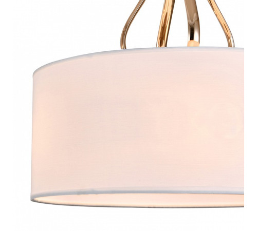 Светильник на штанге Indigo 13039 13039/4R Gold