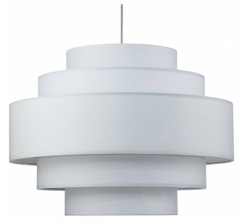 Подвесной светильник Indigo Zemfira 13018/3P White