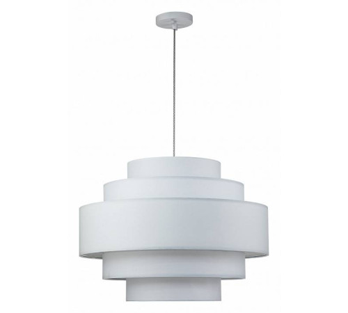 Подвесной светильник Indigo Zemfira 13018/3P White