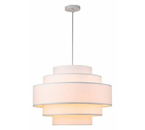 Подвесной светильник Indigo Zemfira 13018/3P White