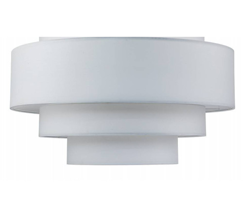 Подвесной светильник Indigo Zemfira 13018/3P White