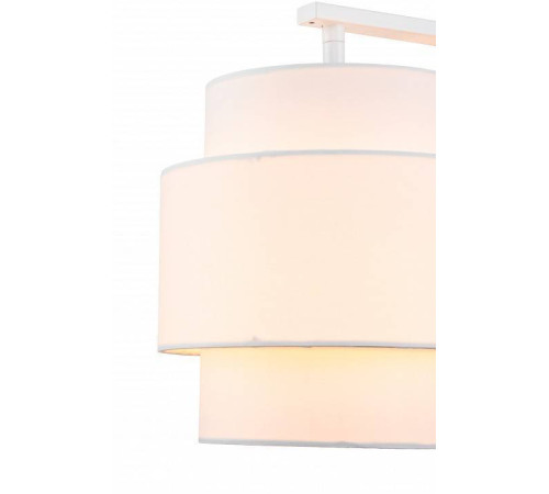 Бра Indigo Zemfira 13018/1W White